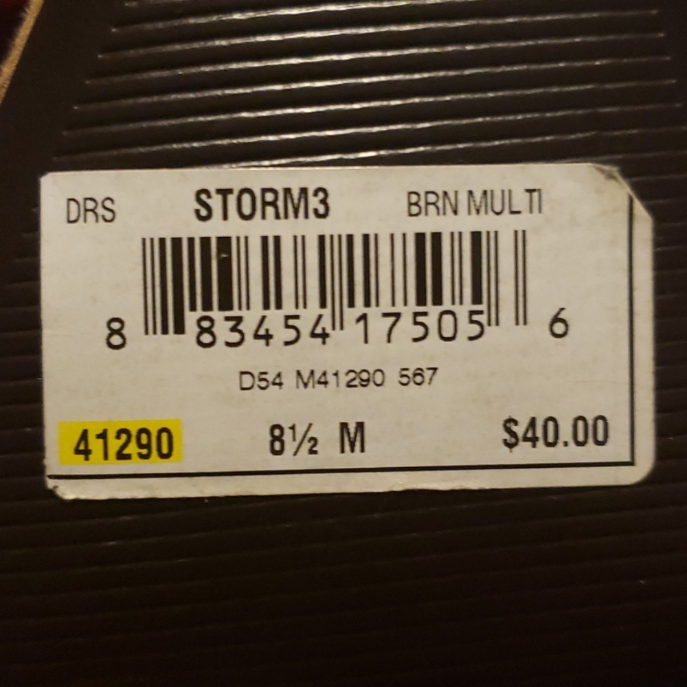 Heals - Picture 4 of 4